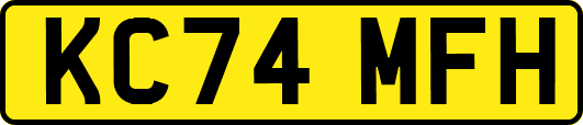 KC74MFH
