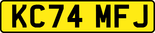 KC74MFJ