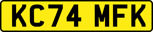 KC74MFK