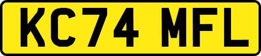 KC74MFL