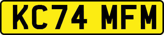 KC74MFM