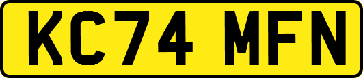 KC74MFN