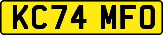 KC74MFO