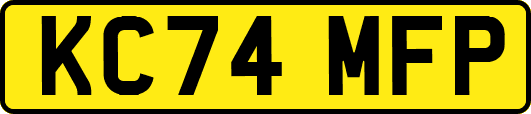 KC74MFP