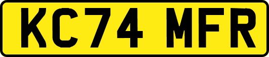 KC74MFR