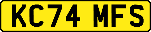KC74MFS