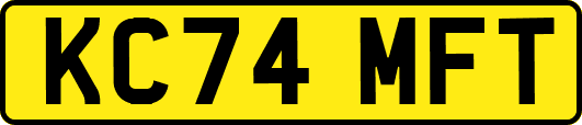KC74MFT