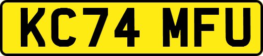 KC74MFU
