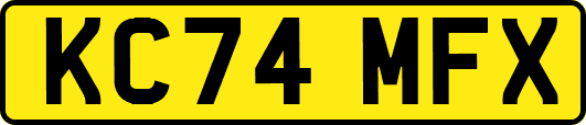 KC74MFX