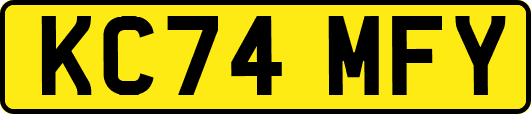 KC74MFY