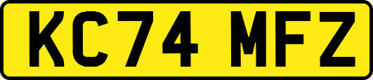 KC74MFZ