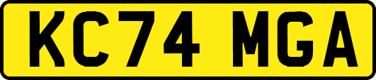 KC74MGA
