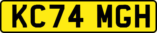 KC74MGH