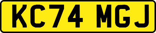KC74MGJ