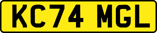 KC74MGL
