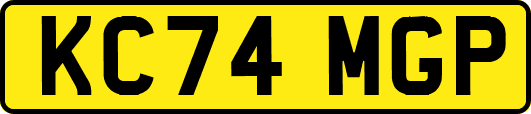 KC74MGP