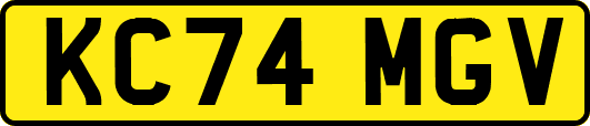 KC74MGV