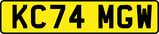 KC74MGW