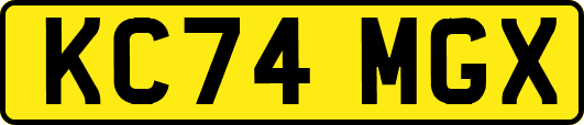 KC74MGX