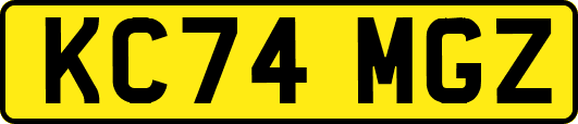 KC74MGZ