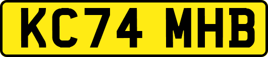 KC74MHB
