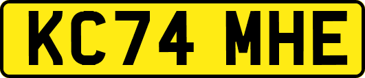 KC74MHE