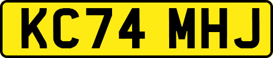 KC74MHJ
