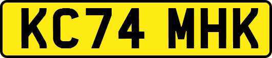 KC74MHK