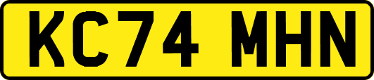 KC74MHN