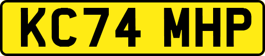 KC74MHP