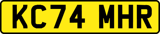 KC74MHR