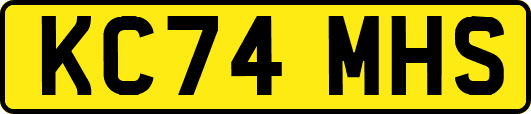 KC74MHS