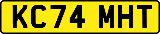 KC74MHT