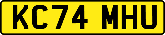 KC74MHU