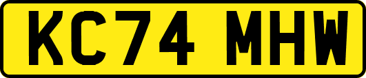 KC74MHW