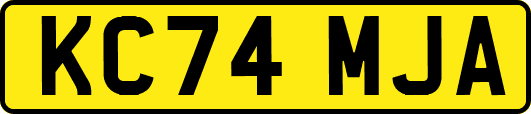 KC74MJA