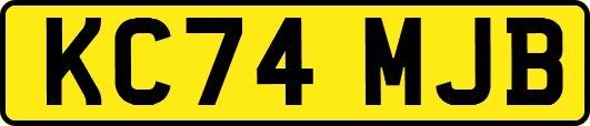 KC74MJB
