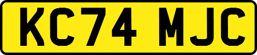 KC74MJC