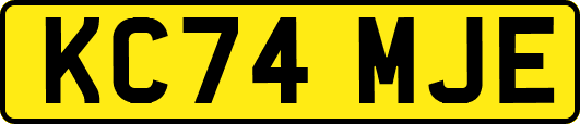 KC74MJE