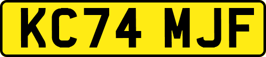 KC74MJF