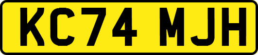KC74MJH