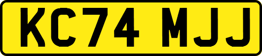 KC74MJJ
