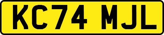 KC74MJL