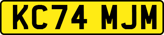 KC74MJM