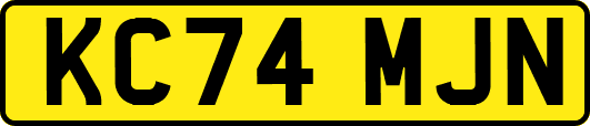 KC74MJN