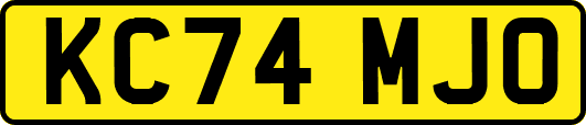KC74MJO
