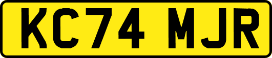 KC74MJR