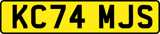 KC74MJS