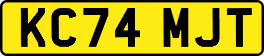 KC74MJT