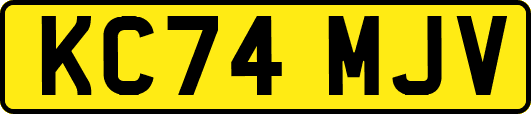 KC74MJV